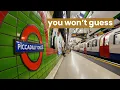 Download Lagu What actually is a Piccadilly?