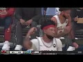 NBA 2K25 Chicago Bulls Vs Washington Wizards 2