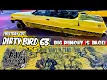 Lagu First Day Out: Big Punchy is back with his “Dirty Bird 63” #caliswangin 