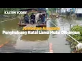Download Lagu Jembatan Anggana Penghubung Kutai Lama Mulai Dibangun