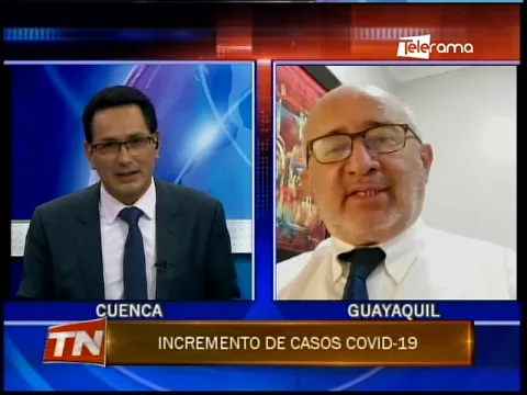 Dr. Fernando Espinoza 