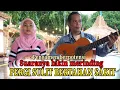 Download Lagu Lagu Yang Sllu Bikin baper✓pergi sulit bertahan sakit,Wulan pengamen suara emas dan surat gitar unik