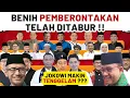 Download Lagu JOKOWI MAKIN TENGGELAM PENGARUHNYA ?? BENIH PEMBERONTAKAN TELAH DITABUR !!! | Rizal Fadillah