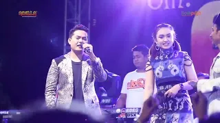 Download Om Adella album terbaru 2020 BARBEZA KASTA JIHAN AUDY feat ANDI KDI terbaru 2020  live Madura MP3