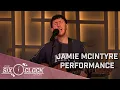 Download Lagu Jamie Mcintyre performs his new single 'Over Galway Town' 💜 | Six Sessions | The Six O'Clock Show