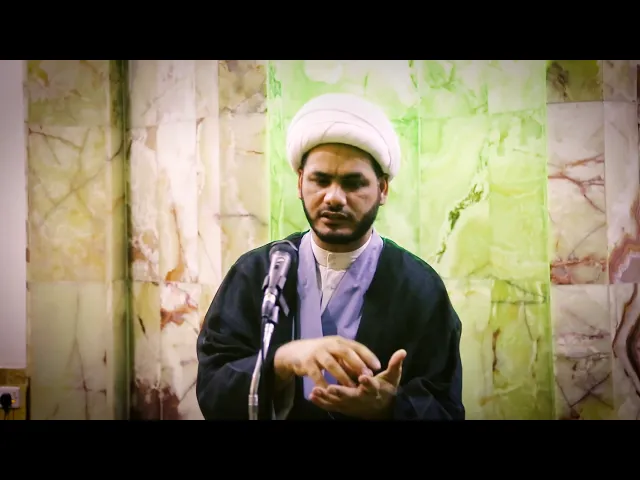 ⁣أهمية الدعاء ،،الشيخ رائد الساعدي،،