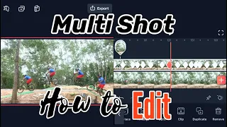 Download How To Edit A Multiple shot on Mountain Biking MP3