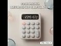 How To Build a Pro Neumorphic Calculator HTML CSS JS Tutorial Code Breaker