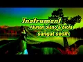 Download Lagu ALUNAN PIANO \u0026 BIOLA || BIKIN SEMUA ORANG MENANGIS