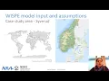 Sophie Mentzel-Pesticide risk assessment for future environmental scenarios using a Bayesian Network
