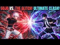 He Can STEAL Cursed Techniques The Glitch of Jujutsu Kaisen JJK Fanfic Part 2