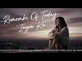 Ingin Ku - Remember Of Today cover by Mialuka