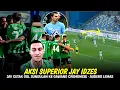 Download Lagu WOW SUPERIOR! Jay Idzes Cetak Gol Sundulan Lawan Cremonese • Emil Audero Dibikin Sibuk Oleh Bang Jay