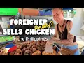 Download Lagu EP 38 - Fried Chicken \u0026 Sunset Moto Camping – What a Day!