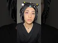 Are you a morning person Grad makeup