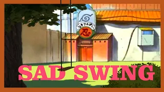 Naruto s Lonely Swing - Naruto Free Anime Live Wallpaper for PC