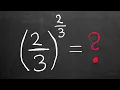 How Can You Simplify This Math Term