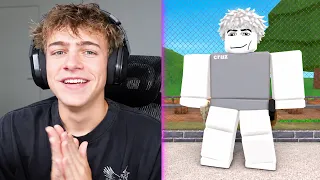 Cruz Joins the VC Gang!