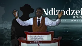 ndizadzei minister e mwale