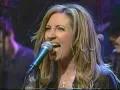 Lee Ann Womack live on Conan - Does My Ring Burn Your Finger
