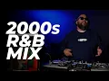 🔥 2000s R\u0026B CLASSICS DJ MIX | Usher, Beyoncé, Avant, Jamie Foxx, Mariah Carey \u0026 More 🔥 Slow Jams