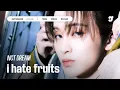 Download Lagu NCT DREAM – i hate fruits | Instrumental