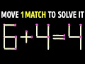 31 Simple Riddles for Those Who Don t Like Math