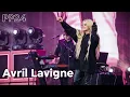 Download Lagu Avril Lavigne - live at Pinkpop 2024 (feat. YUNGBLUD)