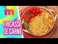 Download Lagu Fricassê de carne suculento e fácil de fazer! - Mulheres (16/09/2025)