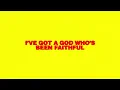 Alleluia (Radio Version) | Elevation Worship