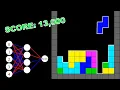 Building an AI to MASTER Tetris
