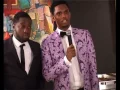 Download Lagu Eto'o,Ayew, David eto'o,jean Armel Kana biyik,Etienne eto'o , Landry akomo.\u0026Young African Dream