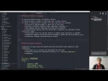 Stingray Engine Code Walkthrough Particles