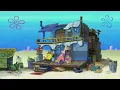 Bob Esponja | Sem-teto | Brasil | Nickelodeon em Português
