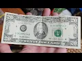 a BEAUTIFUL 20 Bill From 1993