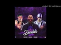 Farruko Ft Bad Bunny & Lary Over - Diabla Remix [Trap X Ficante]