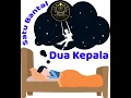 Lagu SATU BANTAL DUA KEPALA - Naina Lucy