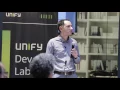Cycle js - Functional reactive UI framework Nikos Kalogridis