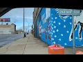 Grand River Ave Tour 2025