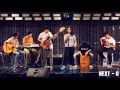 Download Lagu Ekspresi - Titi DJ (acoustic cover)