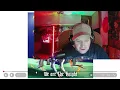 The Fam Jay Crew Reactions // Hagane - We are The Knight
