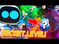 Download Lagu There's a Secret Level in Astro Bot! 😱