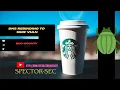 STARBUCKS DNS Rebinding to Bypass SSRF Access Internal Files Exploit PoC