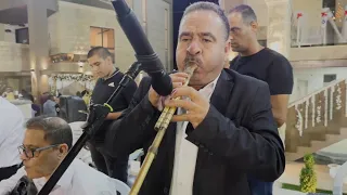 استمتع باحلى الالحان مع ملك العزف على اليرغول هاشم السويطي 