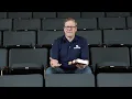 Faculty Spotlight Dr Max Rayneard
