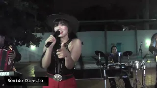 ALEGRE SENSACION POLKA en vivo (TAIKONTE CHE AÑOMI) KAARUETE.