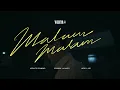 WIJAYA 80 - MALAM-MALAM (Official Lyric Video)