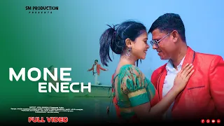 mone enech full video kali u0026 sabnam new santali video 2026