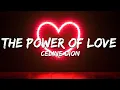 Download Lagu Céline Dion - The Power Of Love (Lyrics)