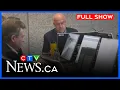 Winnipeg city councillor is now facing more charges Your Morning Winnipeg for Aug 12 2026